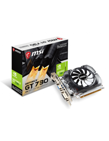 MSI N730-4GD3V2